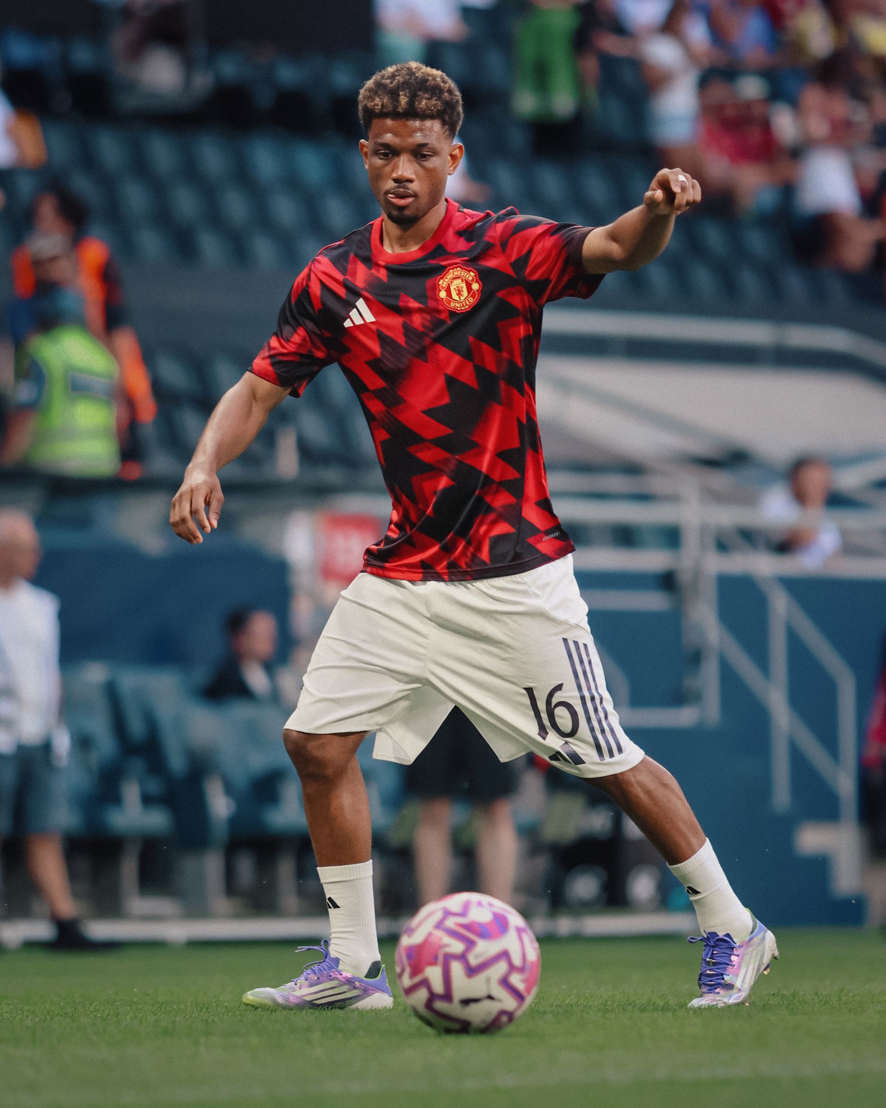 Manchester United