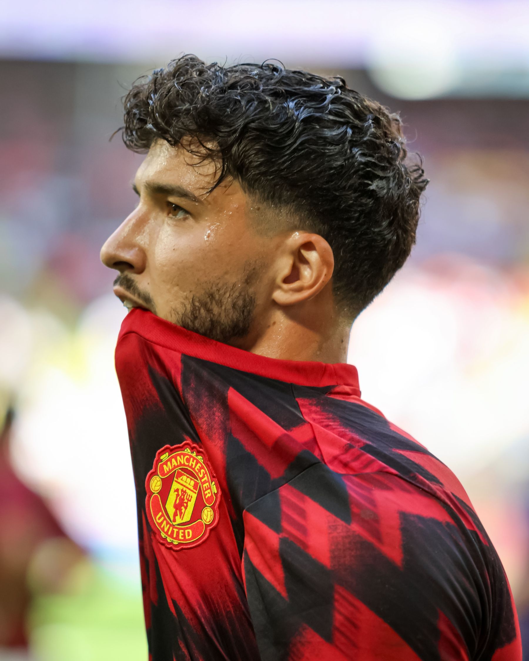Manchester United