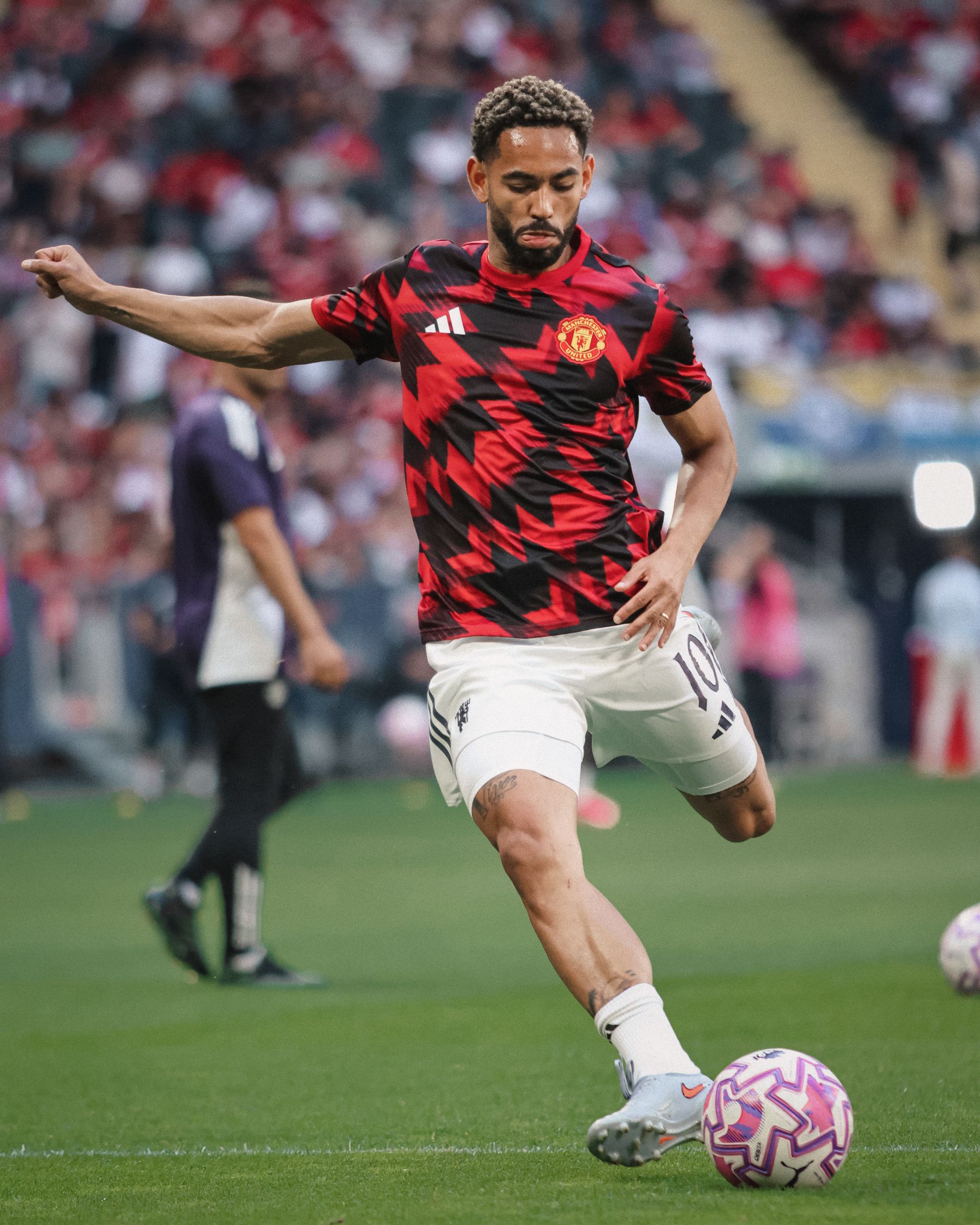 Manchester United