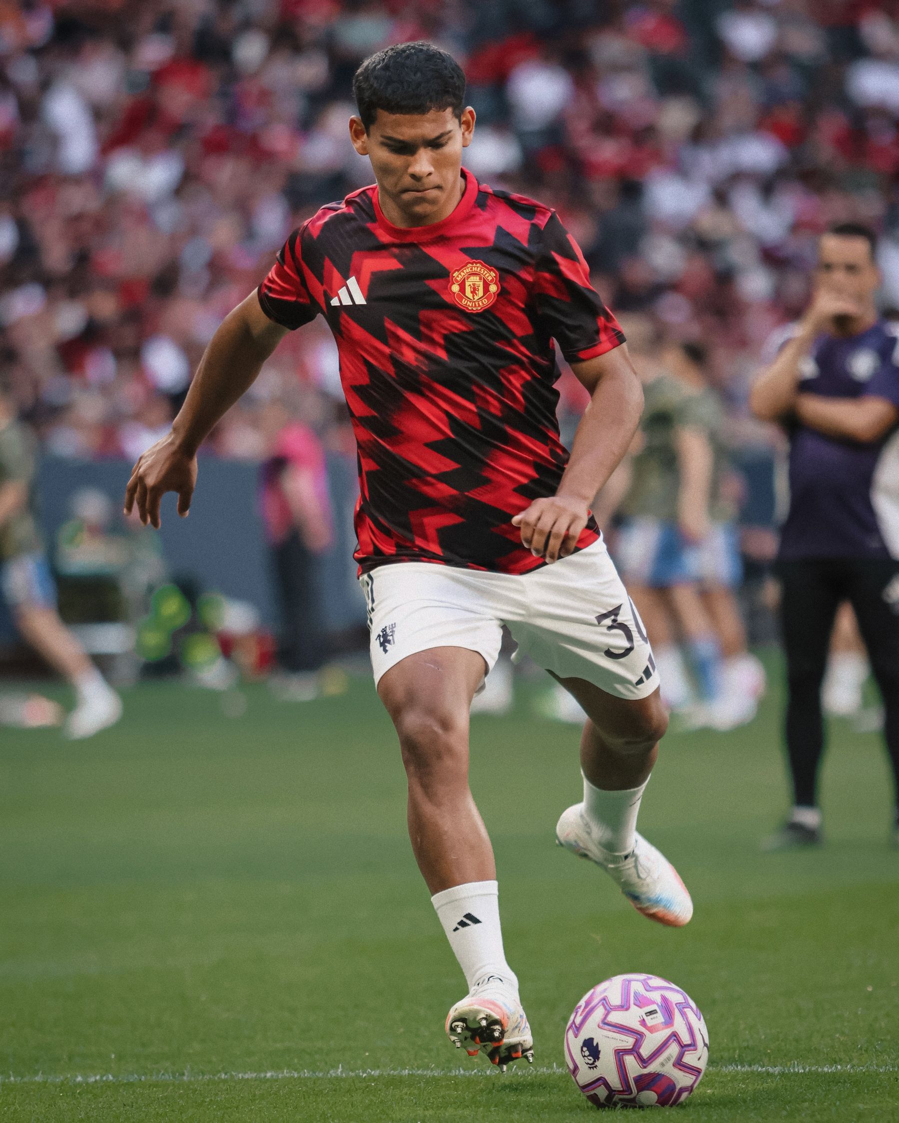 Manchester United